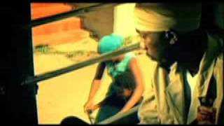 K-Salaam &amp; Beatnick with Sizzla - &quot;Whose World Is This?&quot;