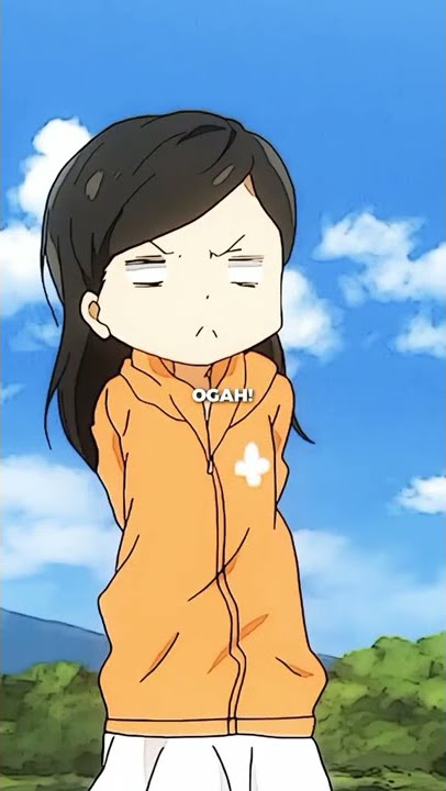 title:barakamon