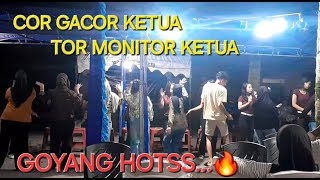 Joget Lintas Pulau Hiburan Kampung Hotss Abiisss...