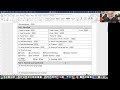 TWBESC ESP Forms Flow Charts Checklists Electrical Incident Investigation Form 20260511