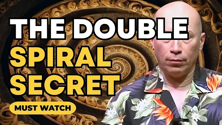 Bashar Reveals The"Double Fibonacci" Secret: How Gravity & Consciousness Are Connected(Darryl Anka )