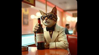 Drinkin' Wine Spodee-O-Dee