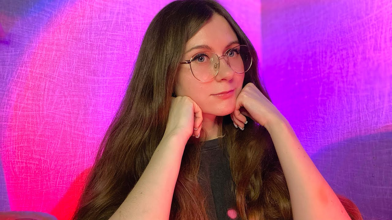 АСМР болталка 🌓 ГДЕ Я РАБОТАЛА? Ностальгирую и возмущаюсь 🥲