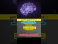 तुम्हारा दिमाग तुम्हें बेवकूफ बना रहा है 😳#shorts #brainfacts #mindblowing #psychology #viralshorts