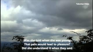Girl [HQ Audio  Lyrics] The Beatles