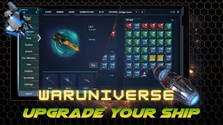 Waruniverse   How to earn faster PLT and BTC