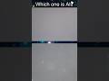 Which one is AI? #quiz #ai #guess
