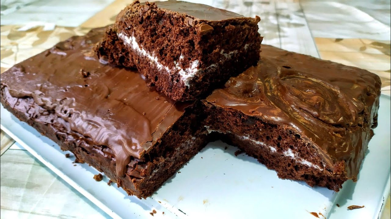 Un Kinder Délice qui va vous SURPRENDRE!!!