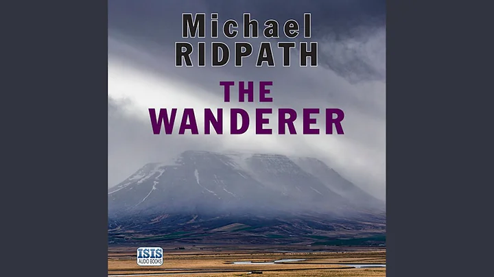 Chapter 4.4 & Chapter 5.1 - The Wanderer