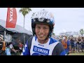 2022 全日本トライアル選手権 第5戦 City Trial Japan大会  レースハイライト