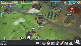LDOE raid Player5660