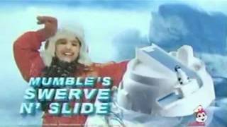 Jollibee Kiddie Meal 1Con 1St Commercial