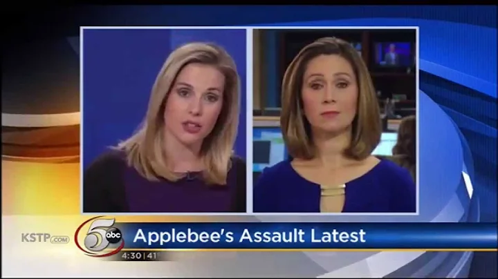 Video: CAIR-MN Says Attack on Muslim Woman is Hate Crime