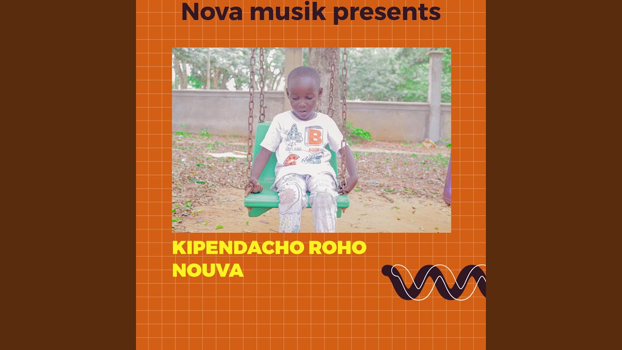 Watch Kipendacho roho on YouTube Watch Kipendacho roho on YouTube