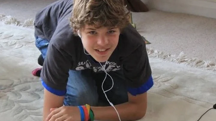 Breck Bednar MURDERED by a Online PREDATOR Lewis D...