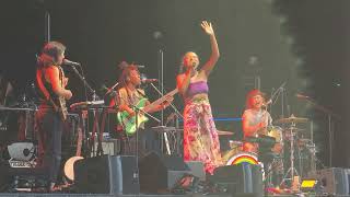 Allison Russell - The Returner LIVE - Concord, California (Aug 1, 2026)