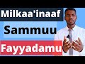 Inspire Oromia L Milka Inaaf Sammu Keenya Fayyadamu L Afaan Oromoo Motivational Inspire Oromia L Milka Inaaf Sammu Keenya Fayyadamu L Afaan Oromoo Motivational