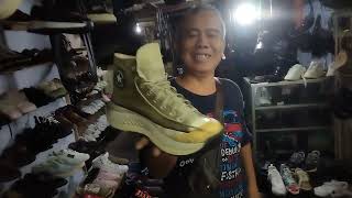 SEPATU,TAS BRANDED ‼️ADA DI PASAR PONCOL |KIOS PAK ADE 08129261224