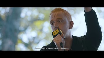 Hard Dance Event: Conference 2016 | Official Aftermovie