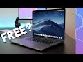 Apple gave me a new 2019 MacBook Pro for FREE! Here's why...