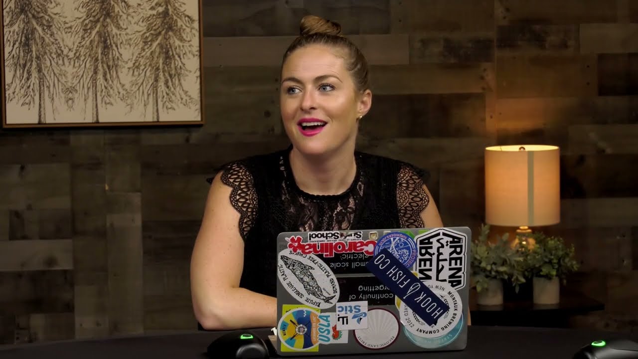 South Fork Sea Farmers, Fish Farming: “Big” Industry or Sustainable Protein for the Future? 3/30/22