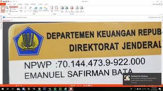 Cara mendapatkan sertifikat HAKI | e-hakcipta.dgip.go.id
