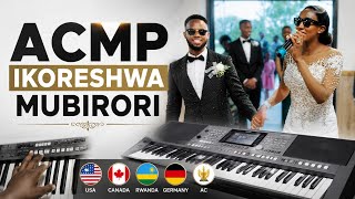 IYI NIYO ACMP🎹🧠❤️‍🔥 WAVUZA  MU BIRORI BYOSE AHANTU HOSE #umukunga#igisirimba#seben 