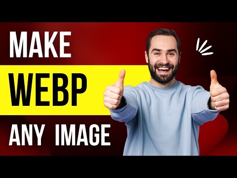 JPG to WEBP Converter | PNG to WEBP Converter