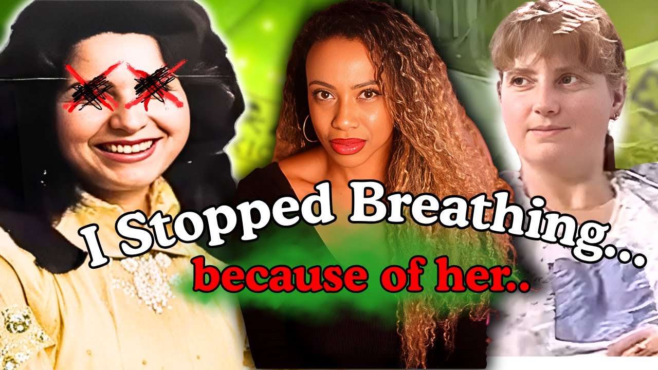 The Woman Who Poisoned Everyone Around Her