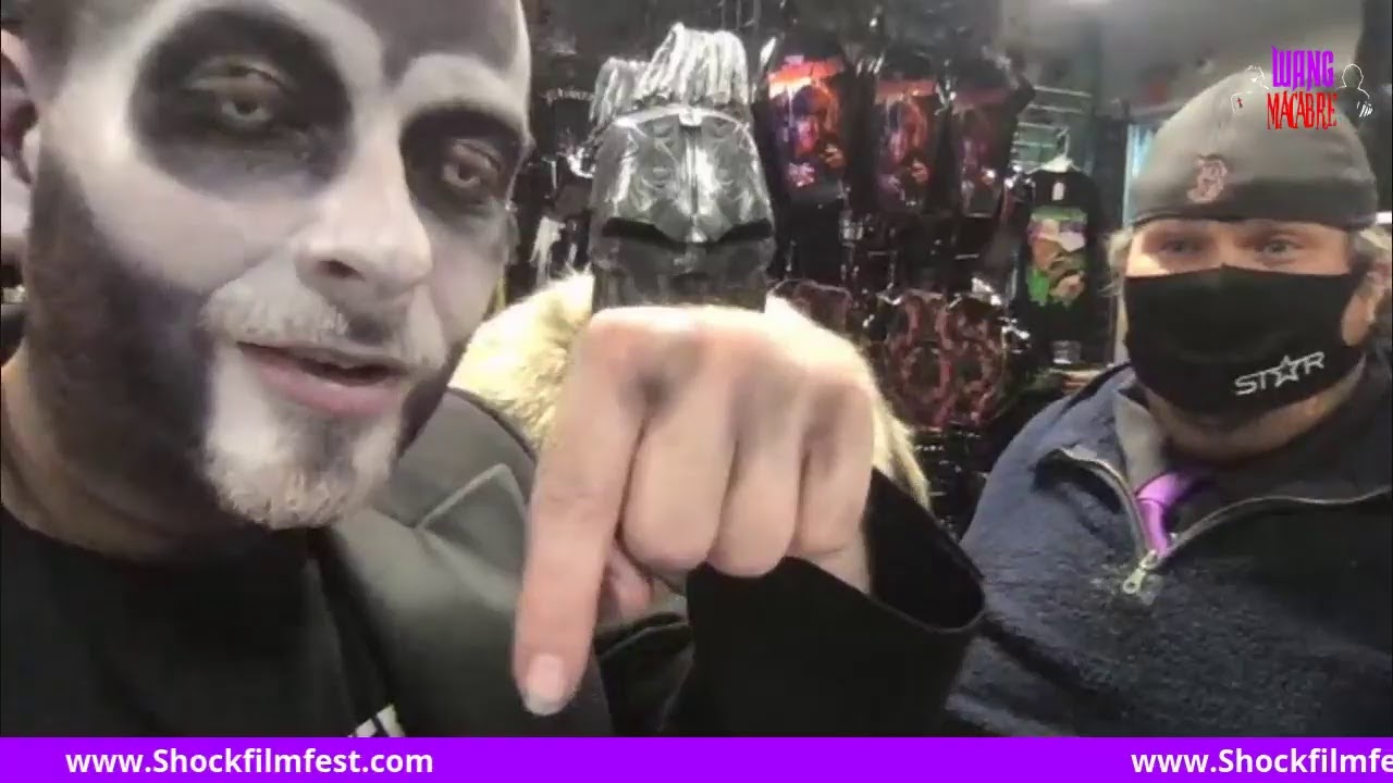 Nightmare Toys, Big Money In Vegas, Magic In Los Angeles