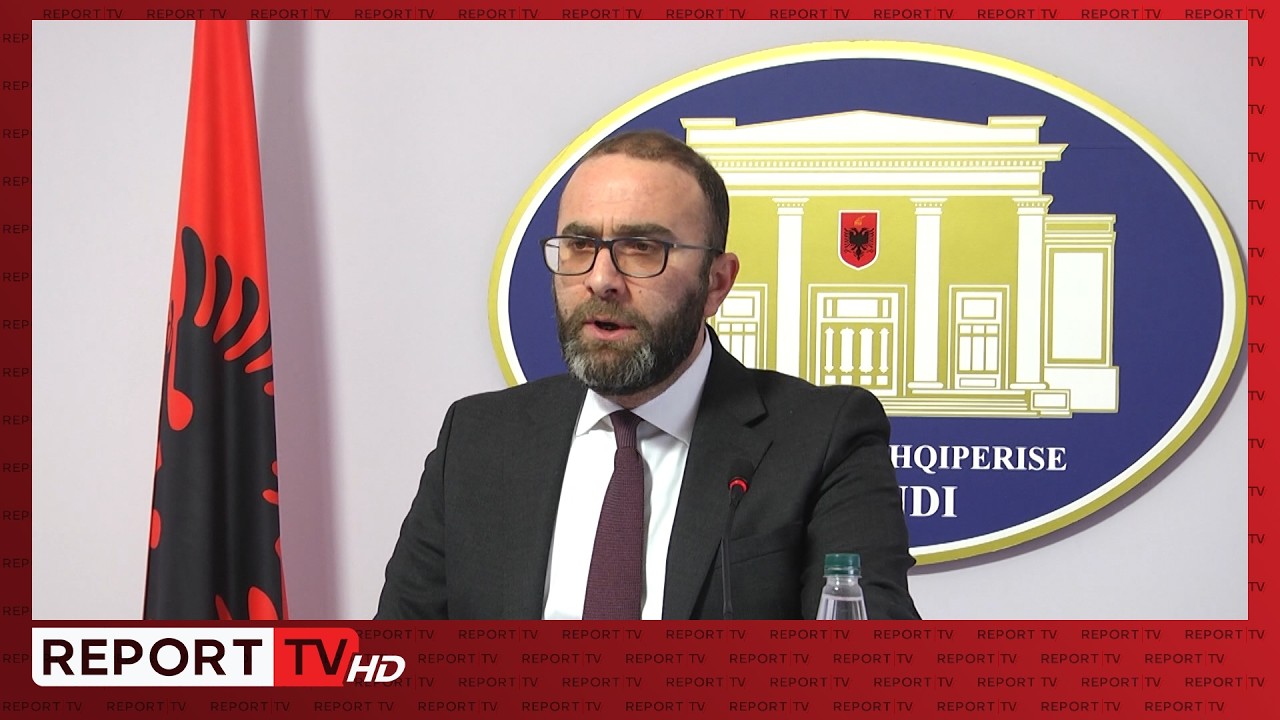 PS kundër arrestimit të Ballukut/ Bardhi: Rama mbrojtës i korrupsionit, ‘të fortët’ që kërcënuan...