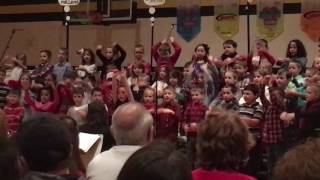 Carson Holiday show 2016