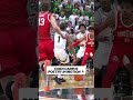 Beautiful to watch 😮‍💨😮‍💨 #cbb #collegebasketball #ballislife