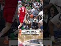 Beautiful to watch 😮‍💨😮‍💨 #cbb #collegebasketball #ballislife