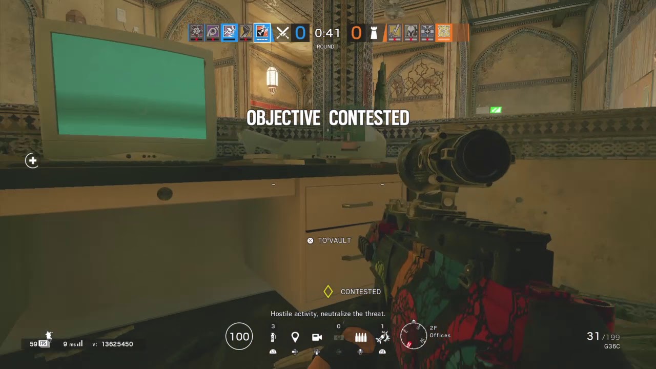 Did Cav want me to enter corpse - YouTube