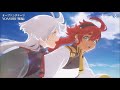 【MAD】機動戦士ガンダム 水星の魔女「流星ミラクル」