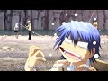 Angel Beats! kanade fishing moment