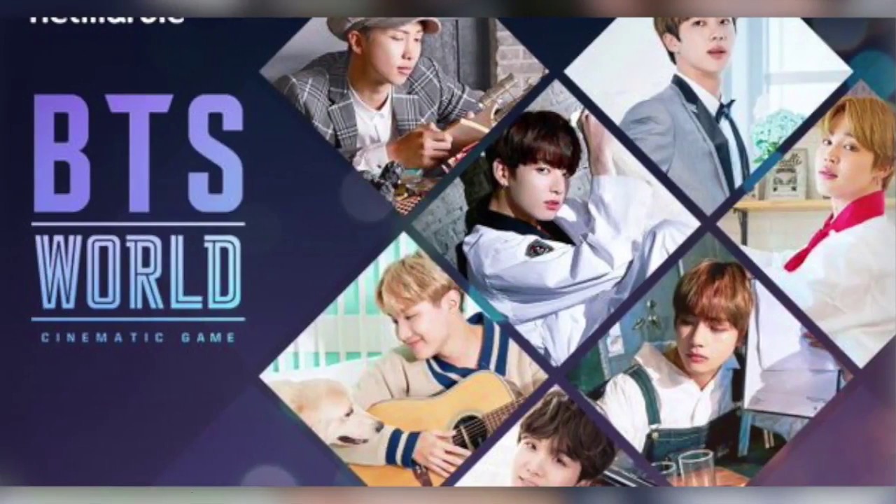 [Breaking News] Netmarble Games invests W201.4b in K-pop agency behind BTS