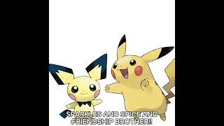 Yayy new upload || #pokemon #elekid #electabuzz #xyzbca #fyp
