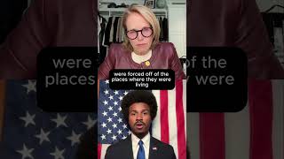Celebrity “The Voting Rights Act Was Paid in Blood” — Rep. Justin Pearson Explains Why It Matters Profile