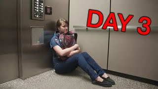 r/Maliciouscompliance I Left My Karen Boss Trapped in an Elevator