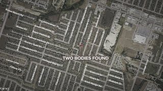 Killeen police investigate apparent murder-suicide that left two dead