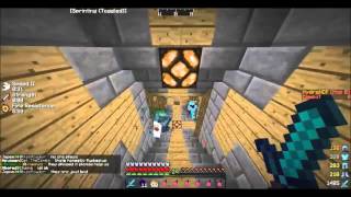 Hydra Hcf Map 8 - Going Raidable By Phasers