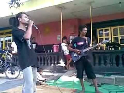 OlothoX Band - Ingin Jadi Koboi (Jamrud Cover)