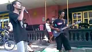 OlothoX Band - Ingin Jadi Koboi (Jamrud Cover)