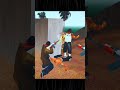 Don't Mess with CJ #shorts #gtasa #videogame #ps2 #cj