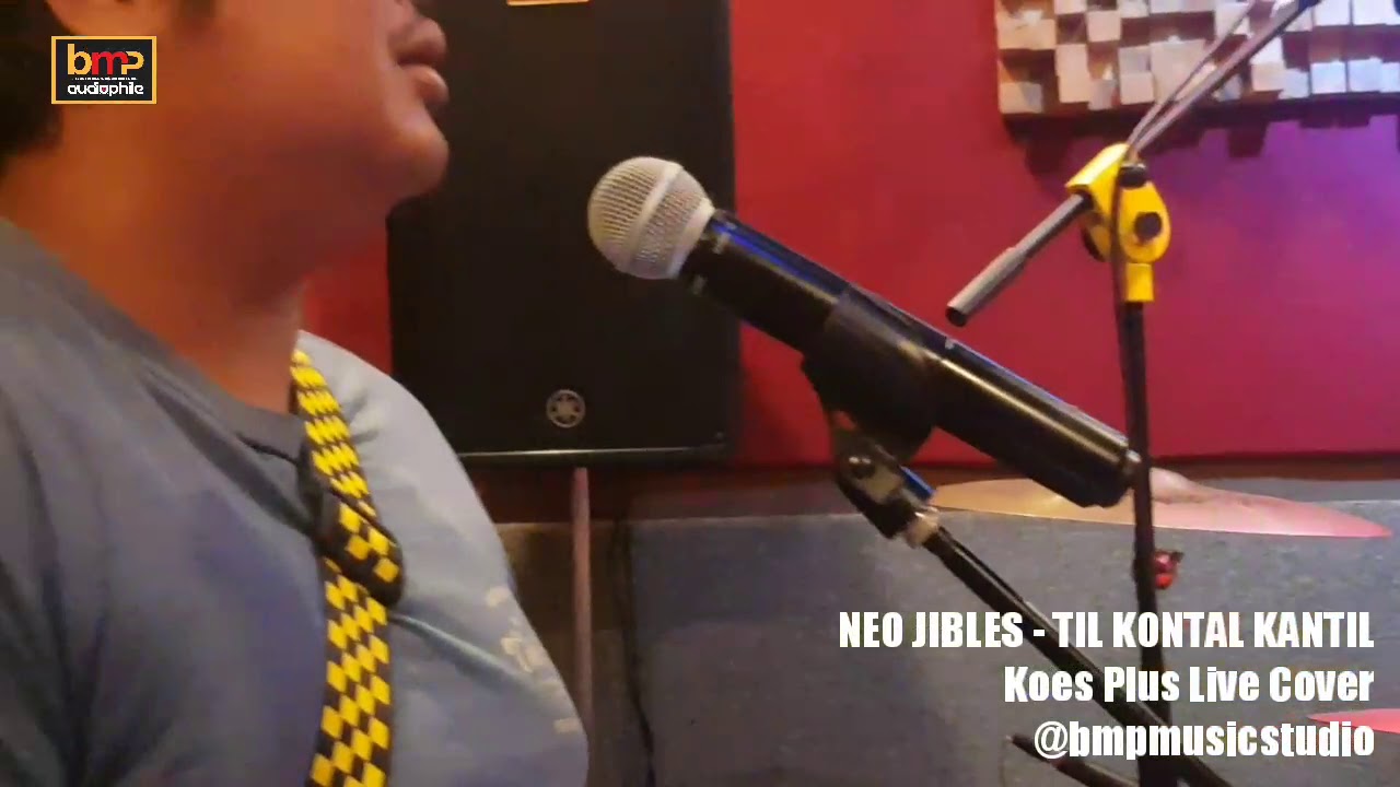Neo Jibles - Thil Konthal Kanthil (Koes Plus)