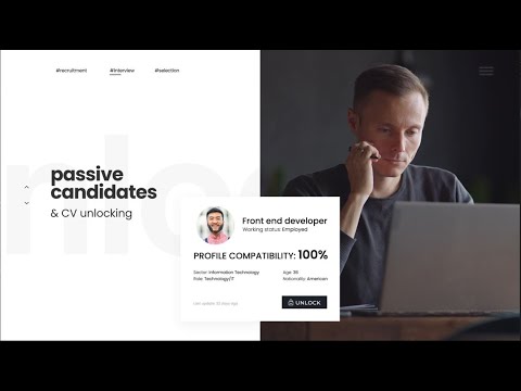 JobArch video