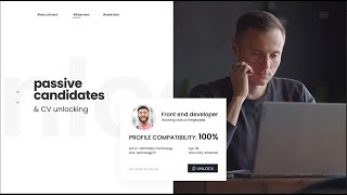 JobArch | Applicant Tracking System for SMEs screenshot 5