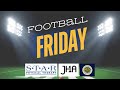 October 24: Football Friday